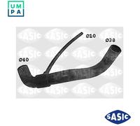 SASIC SWH4186 Radiator hose