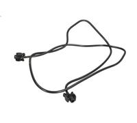 Radiator Hose THERMOTEC DWP004TT for PEUGEOT 406 (8B) 2 1998-2001