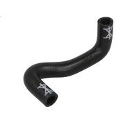 RADIATOR HOSE DWW596TT FOR SKODA VW SEAT IBIZA/IV/ST/SC CBZB 1.2L 4cyl YETI 1.2L