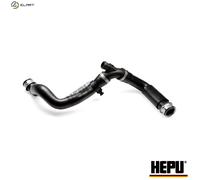 HEPU TM7006 Radiator hose