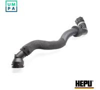 2x ✅Fits HEPU TM7184 Radiator Hose TM7184 Cooling system rubber hose ⭐UK Seller⭐