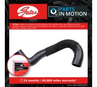 Radiator Hose Upper 05-2170 Gates Coolant 13117572 1337734 427552170 Quality New