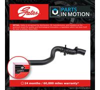 GATES 05-2679 Radiator hose