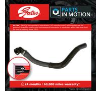 GATES 05-2713 Radiator hose