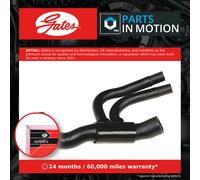 GATES 05-3178 Radiator hose