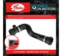 GATES 05-3645 Radiator hose