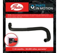 RADIATOR HOSE 05-4607 FOR RENAULT NISSAN ROGUE/SPORT/II/SUV QASHQAI/Wagon 1.2L
