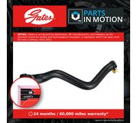 Radiator Hose Upper 05-4835 Gates Coolant 13373146 39063438 427554835 Quality