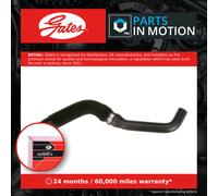 Radiator Hose Upper 05-4905 Gates Coolant 8200289189 427554905 Quality New