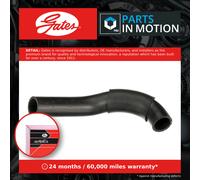 GATES 05-5029 Radiator hose