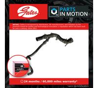 GATES 05-5068 Radiator hose