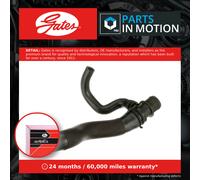GATES 05-5070 Radiator hose
