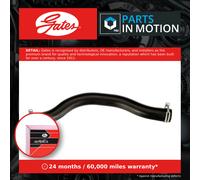 Radiator Hose Upper 05-5284 Gates Coolant 2118236 H1BG8B274BB 427555284 Quality