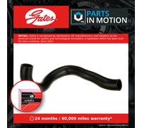 Radiator Hose Upper 05-5994 Gates Coolant 13150294 1337727 427555994 Quality New