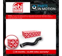 FEBI BILSTEIN 178469 Radiator hose