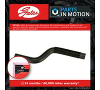 Gates 22382 Radiator Hose
