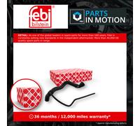 FEBI BILSTEIN 36145 Radiator hose