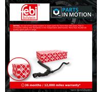 FEBI BILSTEIN 36354 Radiator hose