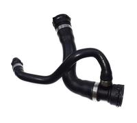 Radiator Hose Upper for E70 3.0L 2007-2010 17127537107 17127593490 Engine Coolant Tube Constant Temperature Cooling Pipe Car Maintenance and Repair Hose