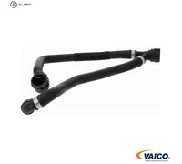 15D VAICO - V20-1345 - Radiator Hose - fits BMW 17127805263