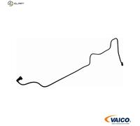 Vaico Radiator Hose V42-1187 – Cooling System Rubber Hose – UK Stock