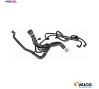2x ✅Fits VAICO V48-0606 Radiator Hose V48-0606 Cooling system rubber ⭐UK Seller⭐