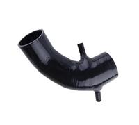 Radiator Hoses Compatible with Civic EP3 for Type-R 2.0 K20A2 DC5 2001 2002 2003 2004 2005 Manual Air Intake Hose Silicone Engine Radiator Tube RHD(Black)
