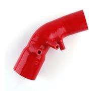 Radiator Hoses Compatible With Civic For Type R For FD2 FG2 2.0 K20A 2007 2008 2009 2010 2011 Car Silicone Air Intake Inlet Induction Hose Tube Pipe Kit