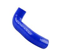 Radiator Hoses Compatible with for Fiesta MK5 ST150 PCV 2002 2003 2004 2005 2006 2007 2008 Engine Crankcase Breather Hose Radiator Pipe(Blue)