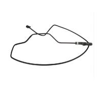 Radiator Hoses Compatible with for Mondeo for Fusion 2008 2009 2010 2011 2012 for S-MAX Car Expansion Tank Pipe Return Hose 6G918K012UC