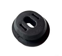Radiator Isolator Lower 68092558AB,For Dodge For Dart 2012-2017,For Jeep For Cherokee 2014-2019 Rubber Mount Direct Replacement