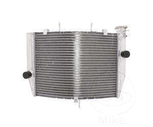 Radiator JMP Fits Kawasaki ZX-6R 600 2009-2016