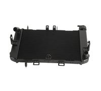 Radiator Kit Fit For CFMOTO 450NK 450nk CF450NK CF400-7 CF MOTO NK450 400-7 Motorcycle Engine Parts Water Cooler Radiator Accessories Radiator Grille