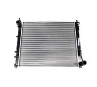 NISSENS 61935 Engine radiator