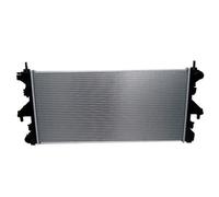 Nissens Engine Coolant Radiator 63556 for eg. FIAT DUCATO 30 (2007) 2.3 MULTIJET