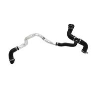 Radiator Lower Right Coolant Hose A1775011601 1775011601 Compatible with Mercedes-Benz CLA-Class W177 C118 X118 A220 CLA250 CLA260