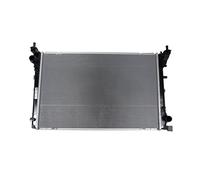 Radiator Magneti Marelli L=620 H=3 95 B=27 a / C