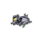 Radiator MAHLE Fits JOHN DEERE Series 6000 6300 6506 6600 6800 92-97