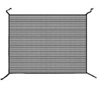 Radiator Mesh Guard for Cupra Formentor SUV Crossover 2024 2025 | Vehicle Bumper Protector | Dustproof Car Grille Cover | Car Grill Mesh Air Intake Racing | Front Airflow Screen