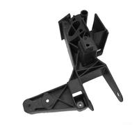 Radiator Mount Bracket for Mercedes for benz A Class W177 for cla W118 Right Side Water Tank Frame Support Holder Black OEM 1776222300 Car Replacement Accessories