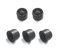 Radiator Mount Bushing For For Focus MK2 2005-2013 | Engine Radiator Mount Engine Protective Cover Rubber Cushion Engine Under Guard Plate Rubber Gasket