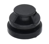 Radiator Mount Bushing for Mazda for CX-3 DK 2016-2021 | Engine Radiator Mount Engine Rubber Guard Plate Cushion Car Engine Upper Cover Rubber Mounting Grommet P30110238