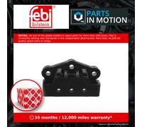 Radiator Mounting 100448 Febi A9605040214 9605040214 Genuine Quality Guaranteed