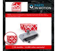 Radiator Mounting 106382 Febi 1404993 Genuine Top Quality Guaranteed New