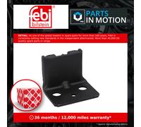 Radiator Mounting 198482 Febi 21319423 7421319423 Genuine Top Quality Guaranteed