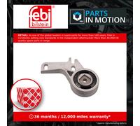 Radiator Mounting Left 101291 Febi 1492746 1762623 Genuine Quality Guaranteed