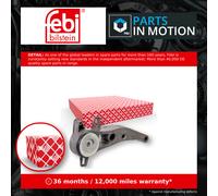 Radiator Mounting Left 176889 Febi 2481313 2630546 Genuine Quality Guaranteed