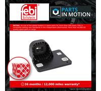 Radiator Mounting Left 184725 Febi 1EA121367E Genuine Top Quality Guaranteed New