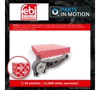 FEBI BILSTEIN 176887 Radiator mount