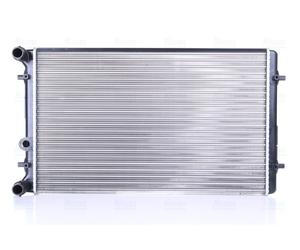 Radiator Nissens Audi A3 1997 Model Number 652011